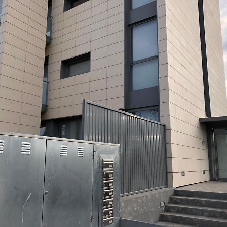Appartement Plage Salata Rosas Екстериор снимка