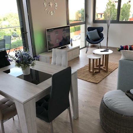 Appartement Plage Salata Rosas Екстериор снимка