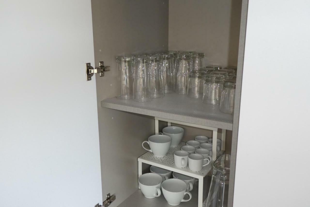 Appartement Plage Salata Rosas Екстериор снимка