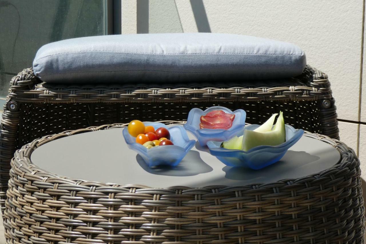 Appartement Plage Salata Rosas Екстериор снимка